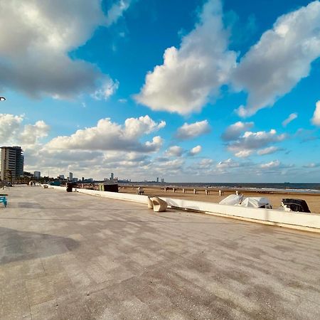 Habitacion, Vista Al Mar Бока-дель-Рио Экстерьер фото