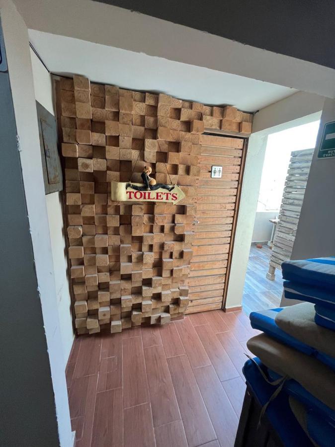 Habitacion, Vista Al Mar Бока-дель-Рио Экстерьер фото